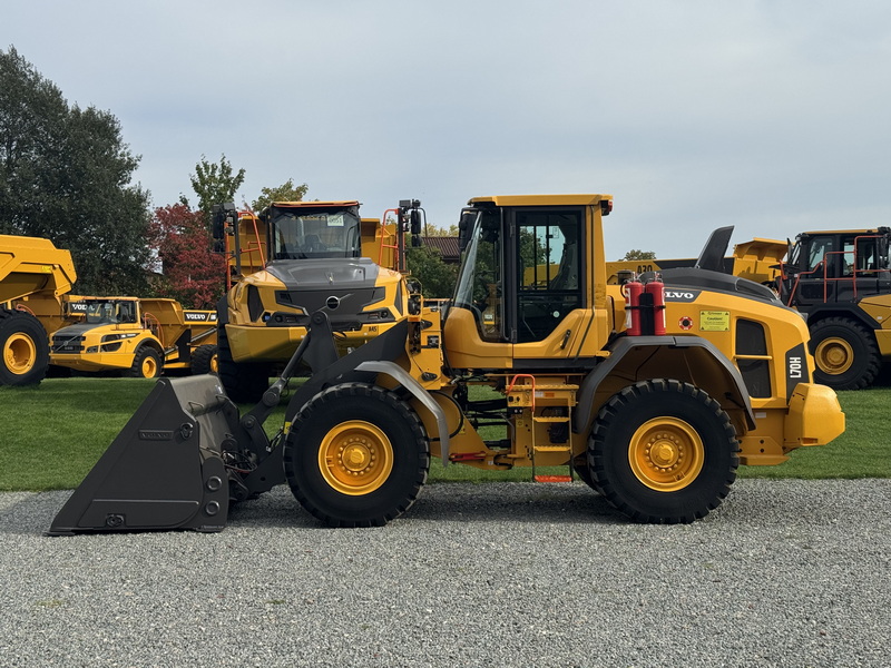 Radlader Volvo L 70 H
